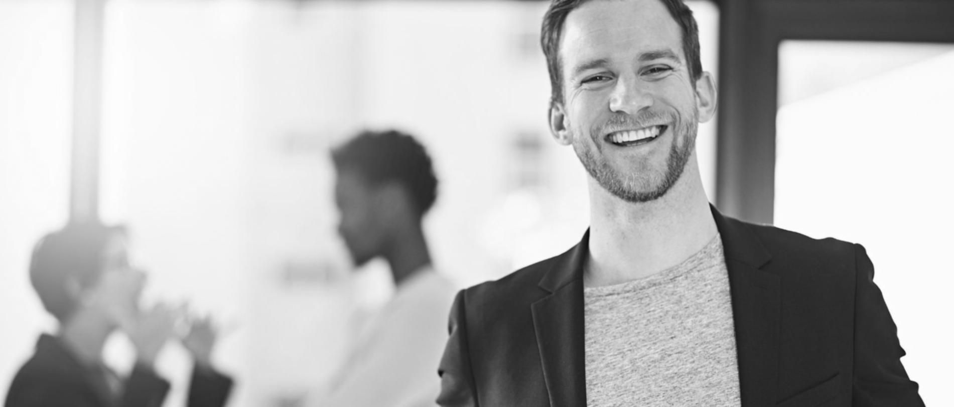 Value proposition canvas vyplněný účastníkem kurzu